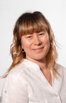 Сяглова Наталья Игоревна