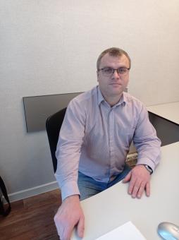 Поляница Виктор Викторович